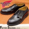 RED WING 101 【US8.5/26.5cm】 【6224】 【正規アウトレット品】 レッド・ウィング 現物画像 ファクトリーセカンド ポストマン|モデル別|レッド・ウィング ファクトリーセカ