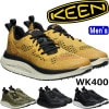  ֥륱400 KEEN WK400 ˡ  ˥󥰥塼 󥰥塼 եȥ塼 쥹ˡ ݡ 奢 桼 ι  ˤ  