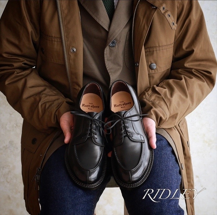 【レア物！】RATT Shose RIDLEY BOXkarf 000000015708_K0KAkeL.jpg