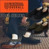 ��˥С����륪���С������� ���ˡ����� ��� ���� UNIVERSAL OVERALL UO12 ����åݥ� �Ϥÿ� �쥤�󥷥塼�� �������å� �� �� ���塼�� �����奢�� ���������� �̶� �̳� ι�� �����ȥɥ� ������