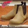 RED WING 3192 ��US8.0/26.0cm�� ��5773�� �����������ȥ�å��ʡ� ��åɡ������� ��ʪ���� �ե����ȥ꡼������� CLASSIC CHELSEA ���饷�å� �����륷��