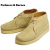 �ѥɥ⥢&�С��� P700 Padmore & Barnes WILLOW MID SUEDE ����å��֡��� ��å��ȥ����塼�� �ǥ����ȥ֡��� ��� �֡��� �ܳ� �쥶�� �������� �����奢�륷�塼�� �����奢��֡��� �ӥ�����