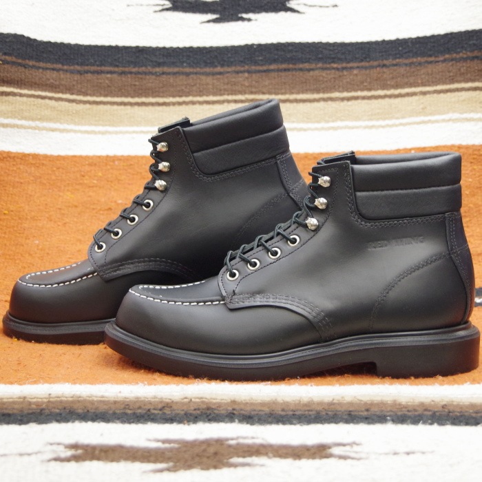 レッドウィング アウトレット ファクトリーセカンド 正規品 8133