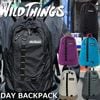 ��SALE��40��OFF�� �磻��ɥ��󥰥� �Хå� WILD THINGS DAY BACKPACK WT-380-3802 �ǥ��Хå��ѥå� ��� ��ǥ����� ���å� �ӥ��ͥ����å� �̶� �̳� ι�� �ǥ��ѥå� ��󥺥Хå� �ӥ��ͥ� �����ȥɥ�