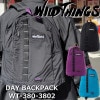 �磻��ɥ��󥰥� �Хå� WILD THINGS DAY BACKPACK WT-380-3802 �ǥ��Хå��ѥå� ��� ��ǥ����� ���å� �ӥ��ͥ����å� �̶� �̳� ι�� �ǥ��ѥå� ��󥺥Хå� �ӥ��ͥ� �����ȥɥ�