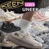 ������ ��ˡ��� KEEN UNEEK WK ���ݡ��ĥ������ ��ǥ����� �����ȥɥ� ������� �ӡ���������� ������ ���ˡ����� ��ǥ������������ ���쥵����� ����åݥ� �쥸�㡼 �ե��� �ӡ����� ι�� �� �� �� �ס��� ������