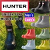 ハンター レインブーツ ショート UFS7105PVC HUNTER 正規品 UNISEX PLAY MOLDED BOOT ユニセックス ブーツ メンズ レディース スノーブーツ レインシューズ ス