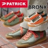 パトリック ブロンクス PATRICK BRONX メンズ スニーカー レディース レザースニーカー ローカット スポーツ ランニング カジュアル ビジネス 通勤 通学 旅行 プレゼント ギフト おし
