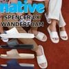 �ͥ��ƥ��֥��塼�� ���ڥ󥵡� native shoes SPENCER LX WANDERFOAM �ӡ���������� ����������� ���饤�ɥ������ ���ݡ��ĥ������ ������� ��� ��ǥ����� �����ȥɥ� �� ������ ι��