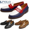 ݥ ե ե  POLO RALPH LAUREN ALSTON PENNY LOAFER ե ڥˡե ӥͥ塼 ܳ 쥶 åݥ ɥ쥹 ̶ ̳ ץ쥼 ե ̵ 12ޤǤ