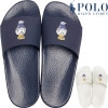 ݥ ե  POLO RALPH LAUREN POLO SLIDE BEAR ݥ饤  ӡ  ݡĥ ȥɥ     ס ץ쥼 ե ̵ 12ޤǤ