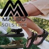 ޥ֥륺 륹ƥ MALIBU SANDALS SOLSTICE MS09 󥺥  ӡ ȥ󥰥  ݡĥ ȥɥ 奢 ӡ  ι  