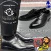 Locking Shoes by FootMonkey å󥰥塼 եåȥ󥭡 STRAIGHT TIP RAIN SHOES LSR-001 ȥ졼ȥåץ塼 ӥͥ塼  ɿ ɿ奷塼 쥤󥷥塼 ̶ Ĺ