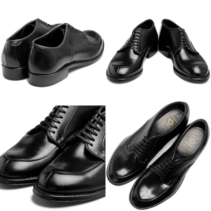 Locking Shoes by FootMonkey ロッキングシューズ フットモンキー V