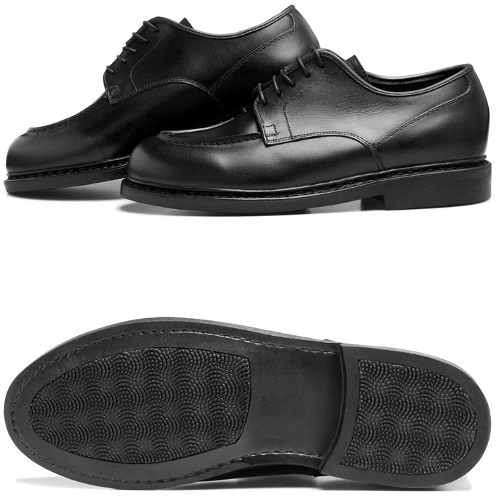 Locking Shoes by FootMonkey ロッキングシューズ フットモンキー