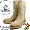 ͽ Locking Shoes by FootMonkey å󥰥塼 եåȥ󥭡 ROPER BOOTS TS-025 ١ ѡ֡ ڥ֡  ܳ ֡ 󥺥֡ ֡ ֡ ȥɥ