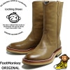 ͽ Locking Shoes by FootMonkey å󥰥塼 եåȥ󥭡 ROPER BOOTS TS-025 ֥饦 ѡ֡ ڥ֡  ܳ ֡ 󥺥֡ ֡ ֡ ȥɥ