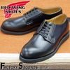 RED WING 101 【US9.0/27.0cm】 【9726】 【正規アウトレット品】 レッド・ウィング 現物画像 ファクトリーセカンド ポストマン|モデル別|レッド・ウィング ファクトリーセカ