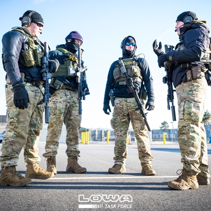 ローバ ゼファー LOWA ZEPHYR MK2 GT HI WXL L310851 ミリタリーブーツ