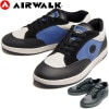 エアウォーク クラシックス エニグマ スニーカー AIRWALK CLASSICS ENIGMA LOW AWC1004 レザースニーカー レザー スケートボードシューズ スケートシューズ メンズ ロ