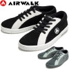 エアウォーク クラシックス ワン スニーカー AIRWALK CLASSICS ONE AWC1003 レザースニーカー レザー スケートボードシューズ スケートシューズ メンズ ローカット カジュア