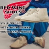 ��åɥ����� ��������������� ������ RED WING 3309 WEEKENDER CHUKKA WHITE SAND MOHAVE �ۥ磻�ȥ���� ��ϥ��� ����å��֡��� �ǥ����ȥ֡��� �֡��� ��� �ܳ� ����֡��� ��󥺥֡��� �����ȥɥ� ������ ���ᥫ�� ����ꥫ�� 