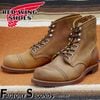 RED WING 8085【US8.0/26.0cm】 【6315】 【正規アウトレット品】 レッド・ウィング 現物画像 ファクトリーセカンド アイアンレンジ