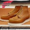 RED WING 875 ��US9.0/27.0cm�� ��7595�� �����������ȥ�å��ʡ� ��åɡ������� ��ʪ���� �ե����ȥ꡼������� ���å���