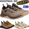������ �ϥ��ȥ쥤�� KEEN HIGHTRAIL WP �ޥ���ƥ�֡��� ��� �ɿ� �����ȥɥ����塼�� �ȥ�å��󥰥��塼�� �ϥ����󥰥��塼�� ��󥺥֡��� �֡��� ������ �����ȥɥ� ι�� �� �����������ץ롼�� ������