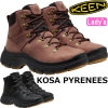 キーン コーサ KEEN KOSA PYRENEES マウンテンブーツ レディースブーツ レディース ブーツ レザー 本革 レザーブーツ ワークブーツ アウトドアシューズ トレッキングシューズ ハイキ