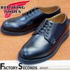 RED WING 101 【US8.0/26.0cm】 【9719】 【正規アウトレット品】 レッド・ウィング 現物画像 ファクトリーセカンド ポストマン