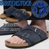 ӥ륱󥷥ȥå 塼å BIRKENSTOCK ZURICH 1030834 ˥塼ͥӡ 饤ɥ 奢륷塼   ǥ ȥɥ 롼ॷ塼 ɥ  