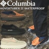 ������ӥ� �ۥС����塼�С� Columbia HOVERTUBER II WATERPROOF YU0428 ���ˡ����� ��� ��󥺥��ˡ����� �����������ץ롼�� �ɿ� ����åݥ� �����ȥɥ� ������ �ȥ�å��󥰥��塼�� �л�
