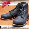 RED WING 8084 ��US10.5/28.5cm�� ��9084�� �����������ȥ�å��ʡ� ��åɡ������� ��ʪ���� �ե����ȥ꡼������� ���������� ���������󥸥㡼