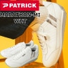 �ѥȥ�å� �ޥ饽�� PATRICK MARATHON-MI WHT ��� ���ˡ����� ��ǥ����� �쥶�����ˡ����� �������å� �쥶�� �� ������ �� ������ ���ݡ��� ���˥� �ӥ��ͥ� �̶� �̳� ι�� �ץ쥼��� ���ե�