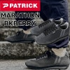 �ѥȥ�å� �ޥ饽�� PATRICK MARATHON BKBERRY ��� ���ˡ����� ��ǥ����� �쥶�����ˡ����� �������å� �쥶�� ������ �� ������ ���ݡ��� ���˥� �ӥ��ͥ� �̶� �̳� ι�� �ץ쥼��� ���ե�