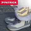�ѥȥ�å� �ޥ饽�� PATRICK MARATHON JASMIN ��� ���ˡ����� ��ǥ����� �쥶�����ˡ����� �������å� �쥶�� ������ �� ������ ���ݡ��� ���˥� �ӥ��ͥ� �̶� �̳� ι�� �ץ쥼��� ���ե�