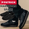 �ѥȥ�å� �ޥ饽�� PATRICK MARATHON SPACE ��� ���ˡ����� ��ǥ����� �쥶�����ˡ����� �������å� �쥶�� �� ������ �� ������ ���ݡ��� ���˥� �ӥ��ͥ� �̶� �̳� ι�� �ץ쥼��� ���ե�
