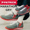 �ѥȥ�å� �ޥ饽�� PATRICK MARATHON GRY ��� ���ˡ����� ��ǥ����� �쥶�����ˡ����� �������å� �쥶�� �� ������ �� ������ ���ݡ��� ���˥� �ӥ��ͥ� �̶� �̳� ι�� �ץ쥼��� ���ե�