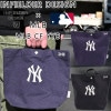 ����ե���������ǥ����� �᥸�㡼�꡼���١����ܡ��� INFIELDER DESIGN��MLB CF YOIYOI BAG MLB-277 �줤�줤�Хå� �ȡ��ȥХå� ���åȥ� �ϥ�ɥХå� �ߥ˥Хå� ��� ��ǥ����� ���