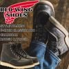 ��åɥ����� ������å��奻�å��� RED WING 8890 Charcoal Rough & Tough 6" CLASSIC MOC ���㥳���� ���&���� ���饷�å� ��å� �֡��� ��� �ܳ� ����֡��� �졼�����åץ֡��� ��󥺥֡��� ���ᥫ�� ����ꥫ�� ������
