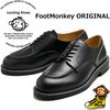 Locking Shoes by FootMonkey ���å��󥰥��塼�� �եåȥ�󥭡� TS-019 MOCCASIN SHOES �����ꥢ�󥷥塼�� �ӥ��ͥ����塼�� ��� �ܳ� �쥶�� U���åץ��塼�� ���å����ե����� �̶� ���ᥫ��