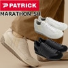 �ѥȥ�å� �ޥ饽�� PATRICK MARATHON-SH �����ץ쥶�� ��� ���ˡ����� ��ǥ����� �쥶�����ˡ����� �������å� �쥶�� �� ������ �� ������ ���ݡ��� ���˥� �ӥ��ͥ� �̶� �̳� �ץ쥼���