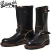 �����ͽ��� ROLLING DUB TRIO CONQUER ������󥰥��֥ȥꥪ ���󥫡� BLACK ESPRITdeCHROME ��� ENGINEER BOOTS ���󥸥˥��֡��� ����֡��� ��� �֡��� ���󥸥˥� ��󥺥֡��� �쥶���֡��� �쥶�� �ܳ� �׷� ������ �����ȥɥ� ������