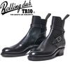�����ͽ��� ROLLING DUB TRIO GRIFFIN JODHPUR ������󥰥��֥ȥꥪ ����ե��� ����ɥե��� BLACK BOXCALF �ܥå��������� ����ɥե����֡��� ����åѡ��֡��� �쥶�� �֡��� ��� �ܳ� ����֡��� ��󥺥֡��� �쥶���֡��� ������ �����ȥɥ�