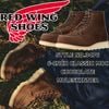 ��åɥ����� �֡��� ��ǥ����� �ܳ� RED WING 3476 Chocolate Muleskinner 6" CLASSIC MOC ���祳�졼�� �ߥ塼�륹���ʡ� ���饷�å� ��å� ������å��奻�å��� ����֡��� �졼�����åץ֡��� ��ǥ������֡��� ����ꥫ�� ������