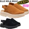 ������ ���� KEEN ELLE MILA MULE ���ݡ��ĥ������ ��ǥ����� �����ȥɥ� ������� �����å�������� �쥶��������� ������ ���ˡ����� ��ǥ������������ ����åݥ� �ե��� �ӡ����� ι�� �� �� �� �ס��� ������