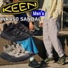 ������ ���֥륱��450 KEEN WK450 SANDAL ���ݡ��ĥ������ ��� �����ȥɥ� ������� ���˥󥰥��塼�� ������ ���ˡ����� ��󥺥������ ��󥺥��ˡ����� ���쥵����� ���쥹�ˡ����� ����åݥ� ι�� ������