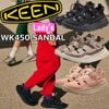������ ���֥륱��450 KEEN WK450 SANDAL ���ݡ��ĥ������ ��ǥ����� �����ȥɥ� ������� ���˥󥰥��塼�� ������ ���ˡ����� ��ǥ������������ ��ǥ��������ˡ����� ���쥵����� ���쥹�ˡ����� ι�� ������