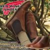 ��åɥ����� ��������������� RED WING 3128 WEEKENDER CHELSEA Copper Rough & Tough ���åѡ� ��ե���ɥ��� �����ɥ����֡��� �����륷���֡��� �֡��� ��� �ܳ� ����֡��� ��󥺥֡��� �����ȥɥ� ���ᥫ�� ����ꥫ�� ������